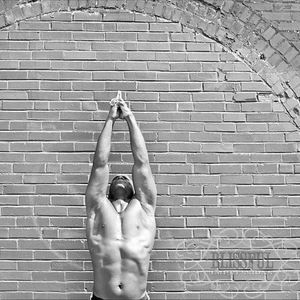 Meet your Posher, Stan